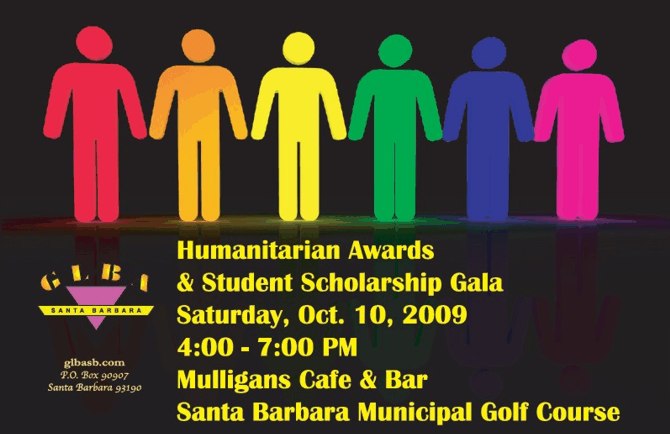 2009 Humanitarian Awards